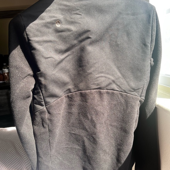 Figs fleece jacket - Picture 3 of 3